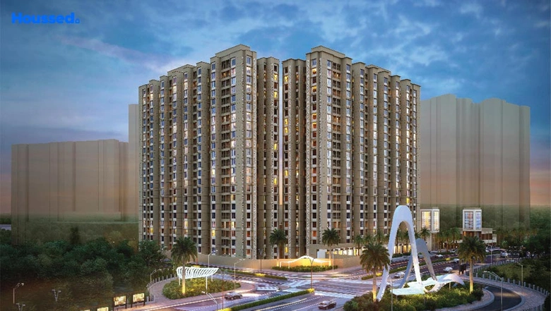 Godrej Green Cove